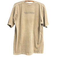 Vintage 2005 The Right to Vote Tee Size: L