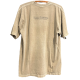 Vintage 2005 The Right to Vote Tee Size: L