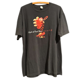 Eagles of Death Metal ‘Heart On’ Tour Tee Size: XL