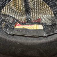 Vintage Travelin’ Havoline Mesh Trucker Hat