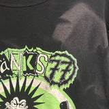Blanks 77 Pogo Attack Tee Size: M