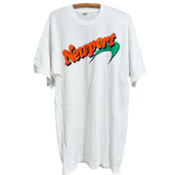 Vintage Newport Cigarettes Logo Tee Size: XL