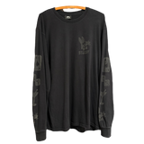 Stüssy $tay Paid Long-sleeve Tee Size: L