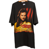 Vintage Travis Tritt 1993 Tour Tee Size: XXL