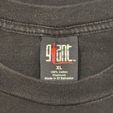 Vintage 1996 Gravity Kills Guilty Tee Size: XL