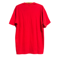 Vintage 1996 STP Racing Stripe Tee Size: L