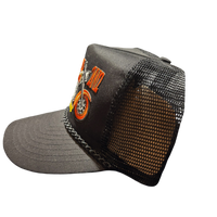 Vintage 2002 Sturgis Mesh Trucker Hat