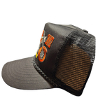 Vintage 2002 Sturgis Mesh Trucker Hat