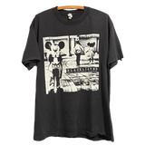Blacklisted When People Grow Tee Size: L
