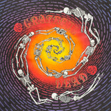 Vintage 1992 Grateful Dead ‘Spiral Skeletons’ Tee Size: XL