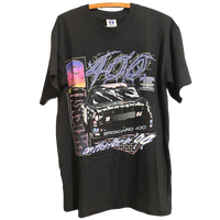 1994 Brickyard 400 Race Tee Size: M
