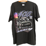 1994 Brickyard 400 Race Tee Size: M