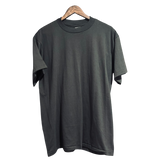 Deadstock Vintage Black Blank Tee Bundle Size: XL