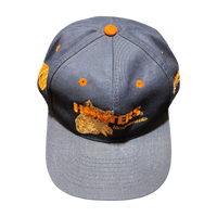 Vintage Hooters Racing Snapback Hat