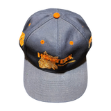 Vintage Hooters Racing Snapback Hat