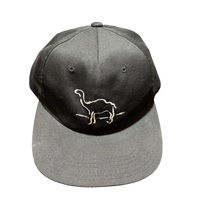 Vintage Camel Cigarettes Hat