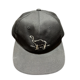 Vintage Camel Cigarettes Hat