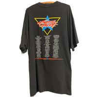 Vintage Travis Tritt 1993 Tour Tee Size: XXL