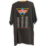 Vintage Travis Tritt 1993 Tour Tee Size: XXL