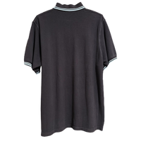 Fred Perry M12 Twin Tipped Polo Size: XL
