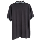 Fred Perry M12 Twin Tipped Polo Size: XL