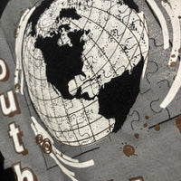 Vintage 1990’s Youth Unite Tee Size: XL