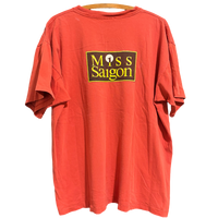 Vintage 1988 Miss Saigon Tee Size: XL