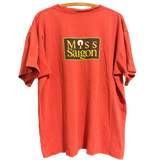 Vintage 1988 Miss Saigon Tee Size: XL