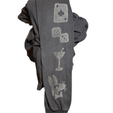 Stüssy $tay Paid Long-sleeve Tee Size: L