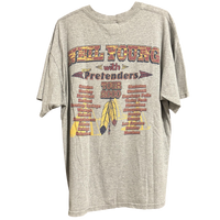 Neil Young Summer Tour 2000 Tee