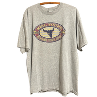 Neil Young Summer Tour 2000 Tee
