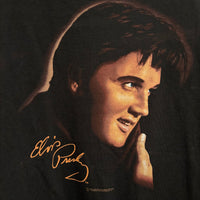Vintage 2001 Elvis Presley Tee Size: 2XL
