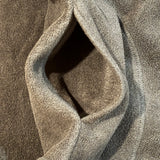 Vintage 1/4 Zip Harley-Davidson Fleece Pullover Size: L