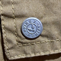 Vintage Avirex Country Utility Vest Size: M
