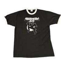 Vintage Operation Ivy Ringer Tee Size: XL