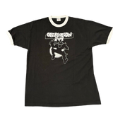 Vintage Operation Ivy Ringer Tee Size: XL