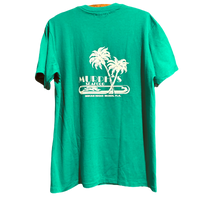 Vintage Murph's On The Beach Tee Size: L