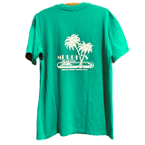 Vintage Murph's On The Beach Tee Size: L