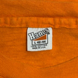 Vintage 1980's Happy Haunting Tee Size: L