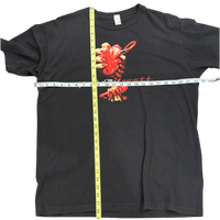 Eagles of Death Metal 2008 ‘Heart On’ Tour Tee Size: XL