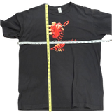 Eagles of Death Metal 2008 ‘Heart On’ Tour Tee Size: XL