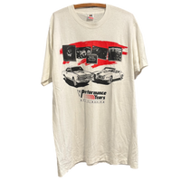 Vintage 1990 GTO The Judge Tee Size: XL