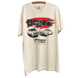 Vintage 1990 GTO The Judge Tee Size: XL