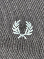 Fred Perry M12 Twin Tipped Polo Size: XL