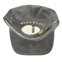 Vintage WCW Goldberg Who’s Next Hat