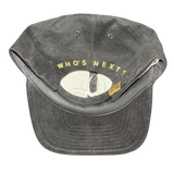 Vintage WCW Goldberg Who’s Next Hat