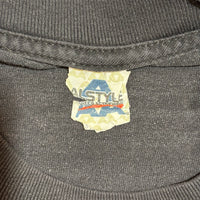 Blacklisted When People Grow Tee Size: L