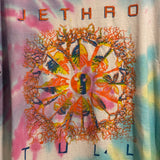 Vintage 1995 Jethro Tull Lot Tee Size: XL