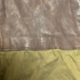 Vintage Avirex Country Utility Vest Size: M