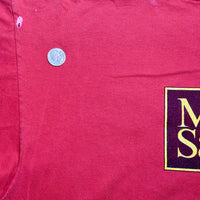 Vintage 1988 Miss Saigon Tee Size: XL